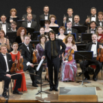 Симфонический оркестр «Новая Россия»