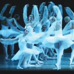 Солисты Мариинского театра (балет)
