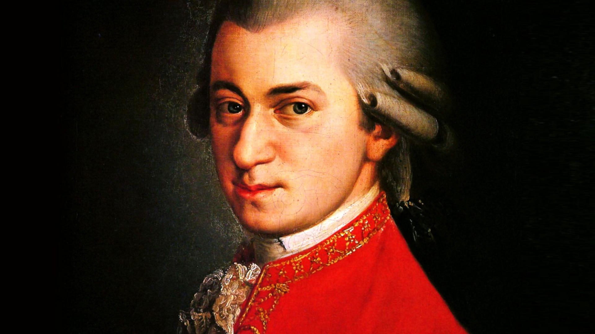 Моцарт в Вене