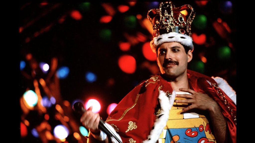 «Bohemian Rhapsody» Queen: история хита и смысл текста
